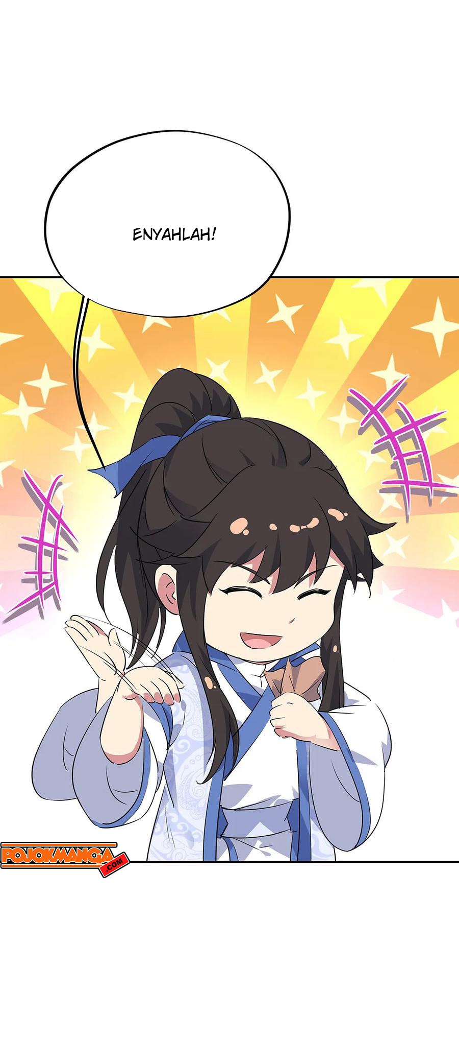 Peerless Soul Chapter 195 Bahasa Indonesia